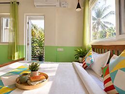 Maple Leaf Residency Homes Calangute