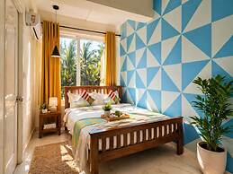 Maple Leaf Residency Homes Calangute