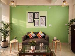 Maple Leaf Residency Homes Calangute
