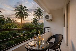 Maple Leaf Residency Homes Calangute