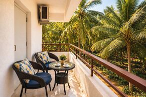 Maple Leaf Residency Homes Calangute