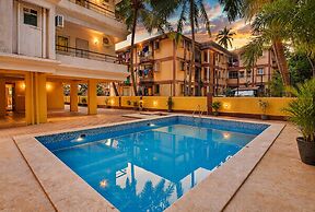 Maple Leaf Residency Homes Calangute
