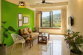 Maple Leaf Residency Homes Calangute