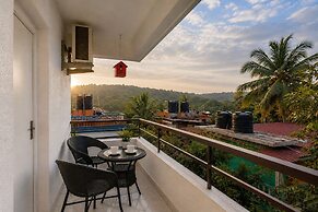 Maple Leaf Residency Homes Calangute
