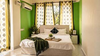 Maple Leaf Residency Homes Calangute