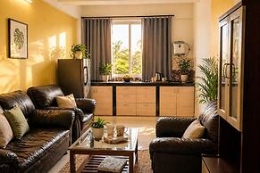 Maple Leaf Residency Homes Calangute