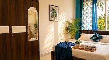 Maple Leaf Residency Homes Calangute