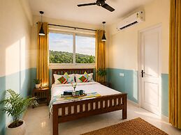 Maple Leaf Residency Homes Calangute