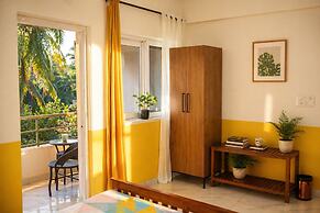Maple Leaf Residency Homes Calangute