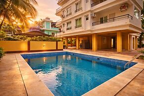 Maple Leaf Residency Homes Calangute