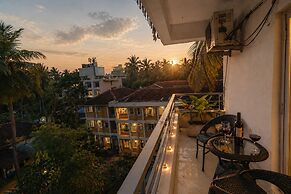 Maple Leaf Residency Homes Calangute