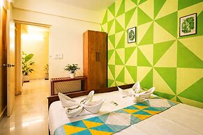 Maple Leaf Residency Homes Calangute