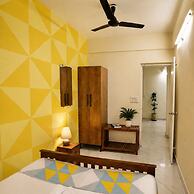 Maple Leaf Residency Homes Calangute