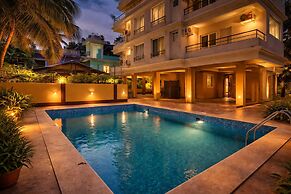 Maple Leaf Residency Homes Calangute