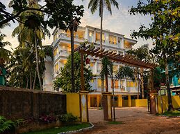 Maple Leaf Residency Homes Calangute