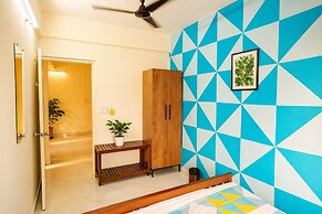 Maple Leaf Residency Homes Calangute