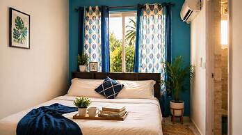 Maple Leaf Residency Homes Calangute