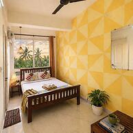 Maple Leaf Residency Homes Calangute