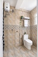 Maple Leaf Residency Homes Calangute