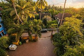 Maple Leaf Residency Homes Calangute
