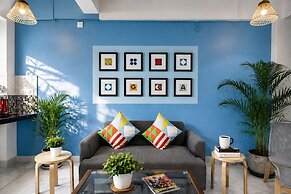 Maple Leaf Residency Homes Calangute