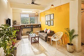 Maple Leaf Residency Homes Calangute