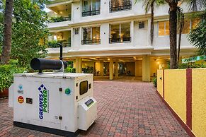 Maple Leaf Residency Homes Calangute