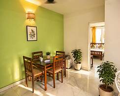 Maple Leaf Residency Homes Calangute