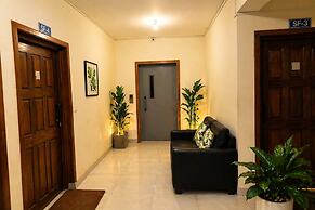 Maple Leaf Residency Homes Calangute