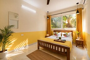 Maple Leaf Residency Homes Calangute