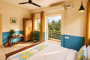 Maple Leaf Residency Homes Calangute