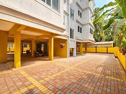 Maple Leaf Residency Homes Calangute