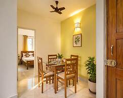 Maple Leaf Residency Homes Calangute