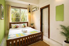 Maple Leaf Residency Homes Calangute