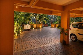 Maple Leaf Residency Homes Calangute