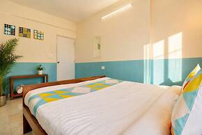 Maple Leaf Residency Homes Calangute