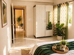 Maple Leaf Residency Homes Calangute