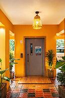Maple Leaf Residency Homes Calangute