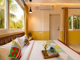 Maple Leaf Residency Homes Calangute