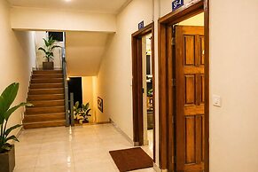 Maple Leaf Residency Homes Calangute
