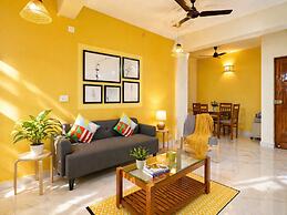 Maple Leaf Residency Homes Calangute