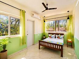Maple Leaf Residency Homes Calangute