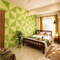 Maple Leaf Residency Homes Calangute