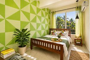 Maple Leaf Residency Homes Calangute