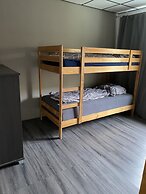 M&R Hostel