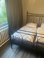 M&R Hostel