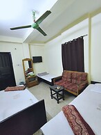 Hotel Hoque Tower International