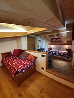 B&B Cristallo