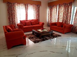 Chateau's Tranquil Apartments