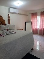 Chateau's Tranquil Apartments